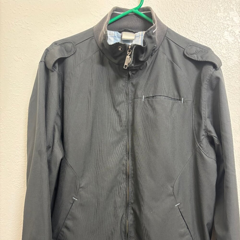 NIKE SB skateboarding jacket SMALL gray VINTAGE mid 2000s rare
